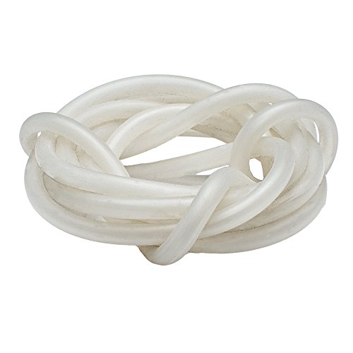 DUPLA Silikonschlauch I 1 x 3 mm, 1,5 m I Gasdicht von Dupla