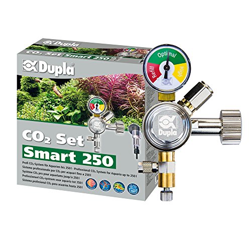 Dupla 80232 CO2 Set Smart 250 Druckminderer von Dupla