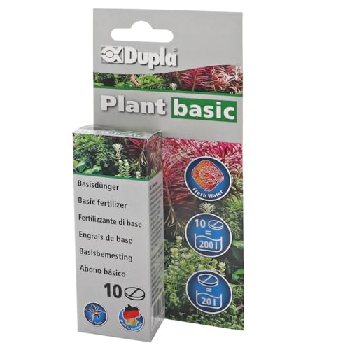 Dupla 80300 Plant / 10 Tabletten von Dupla