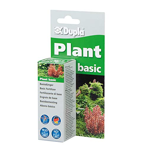 Dupla 80300 Plant / 10 Tabletten von Dupla