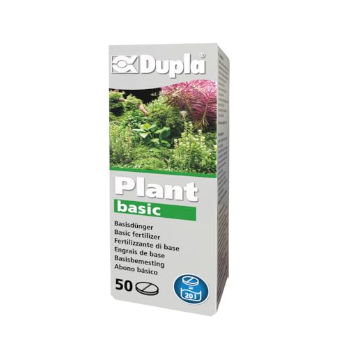 Dupla 80305 Plant / 50 Tabletten von Dupla