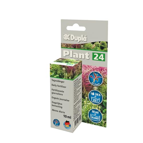 Dupla 80310 Plant 24, 10 ml Dupla 80310 Plant 24, 10 ml von Dupla