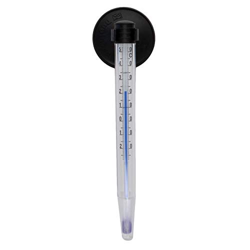 Dupla 80349 Thermometer, SB, 1 Stück (1er Pack) von Dupla