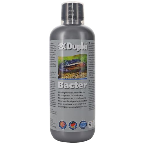 Dupla 80368 Bacter 500 ml von Dupla