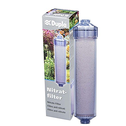 Dupla 80513 Nitratfilter für Aquarien Dupla 80513 Nitratfilter für Aquarien von Dupla
