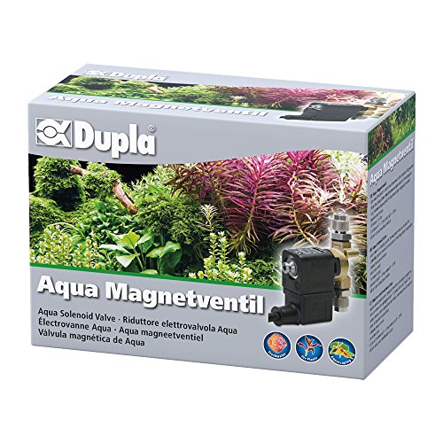 Dupla 80520 Aqua Magnetventil von Dupla