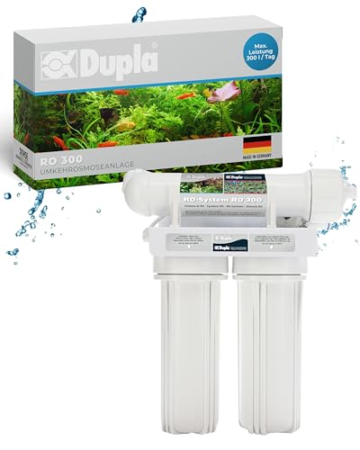 Dupla 80549 Osmoseanlage RO 300, 3.544 kg von Dupla