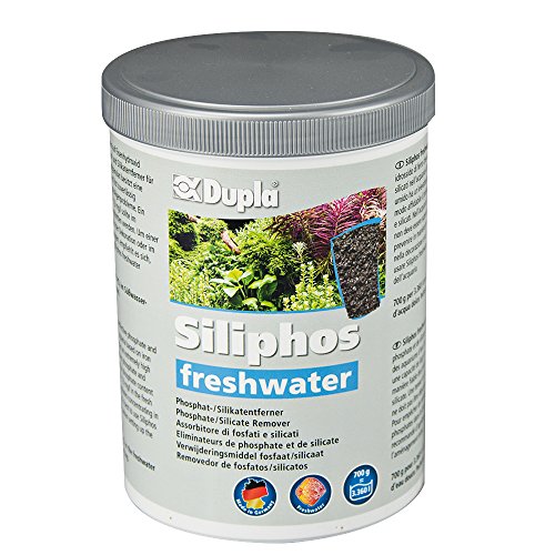 Dupla 80573 Siliphos Freshwater, 700 g von Dupla