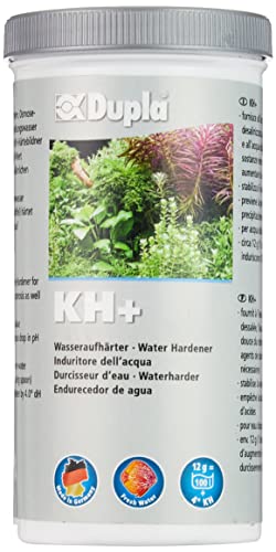 DUPLA KH+ I 250 g I Wasseraufhärter I Für Süß- und Meerwasser von Dupla