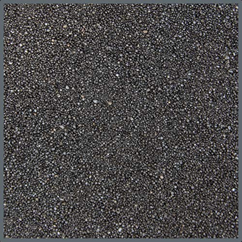 Dupla 80815 Ground Colour, Black Star 0,5-1,4 mm, 10 kg von Dupla