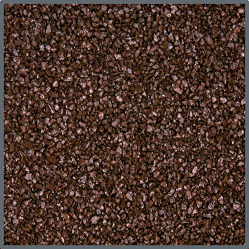 Dupla 80852 Ground Colour Brown Chocolate, 5 kg von Dupla