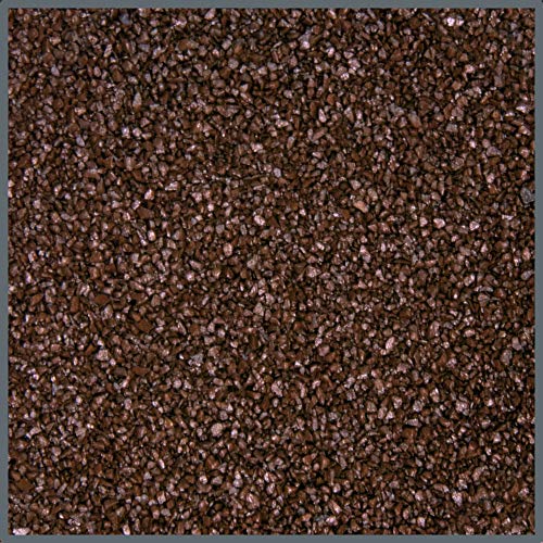 Dupla 80855 Ground Colour Brown Chocolate, 10 Kg von Dupla