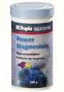 Dupla Power Magnesium I 9 kg I Erhöht den wichtigen Magnesiumgehalt I Notwendig für den Wuchs von Kalkalgen I Inklusive Dosierlöffel von Dupla