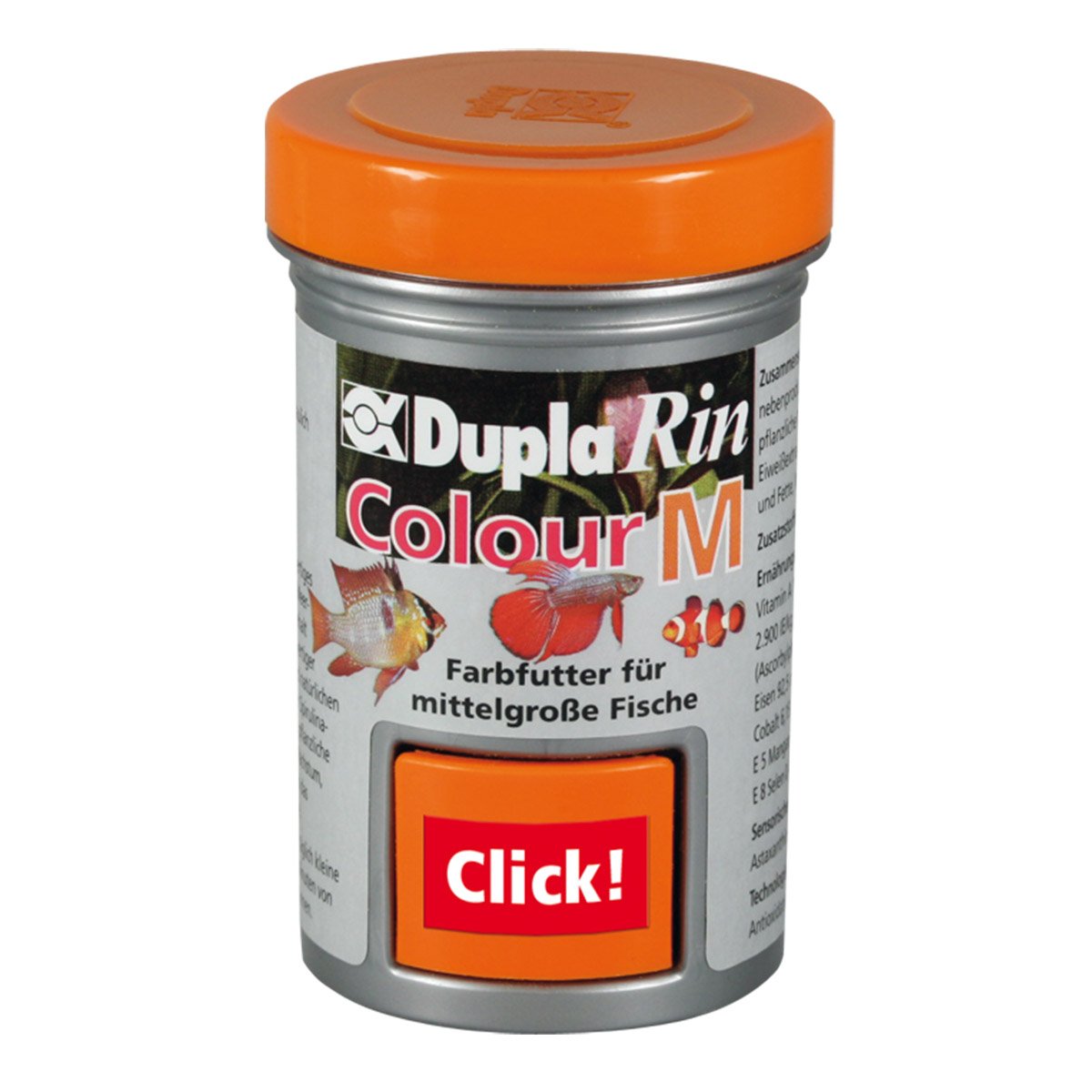 Dupla DuplaRin Colour M Dosierer 65ml, 30g von Dupla