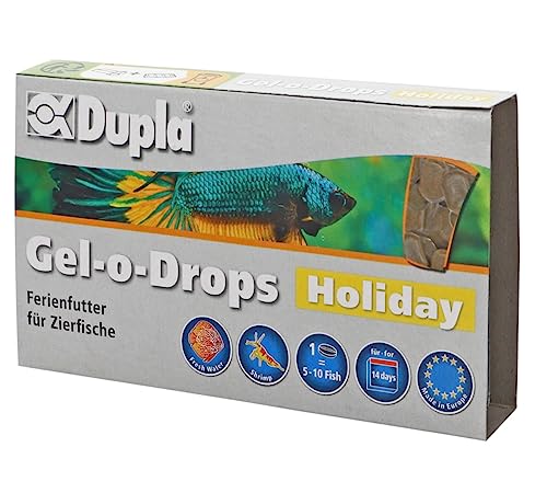 Dupla Gel-o-Drops Holiday (6X 5g) von Dupla