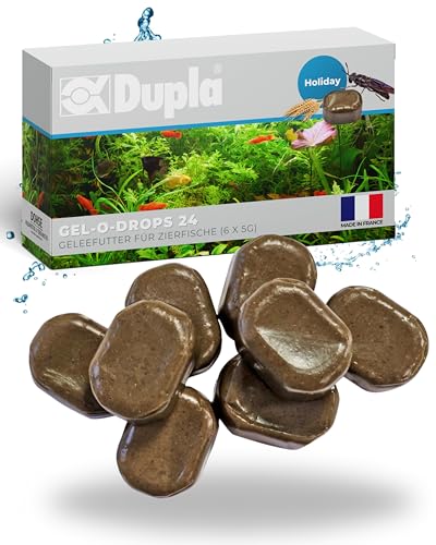 Dupla Gel-o-Drops Holiday (6X 5g) von Dupla