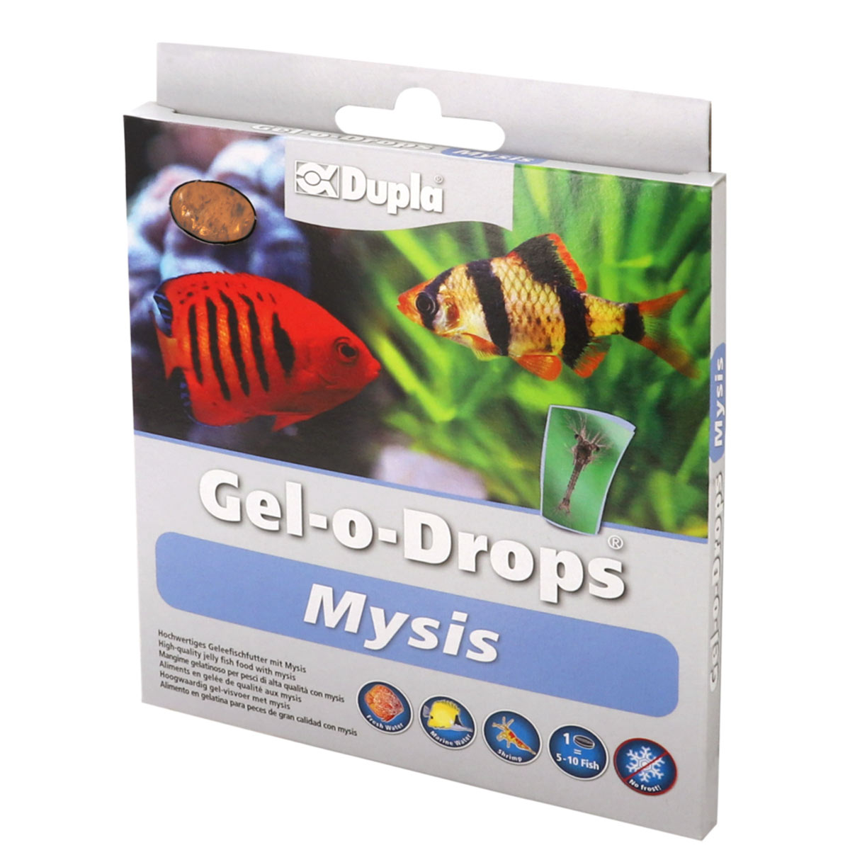 Dupla Gel-o-Drops Mysis 12x2 g Dupla Gel-o-Drops Mysis 12x2 g von Dupla