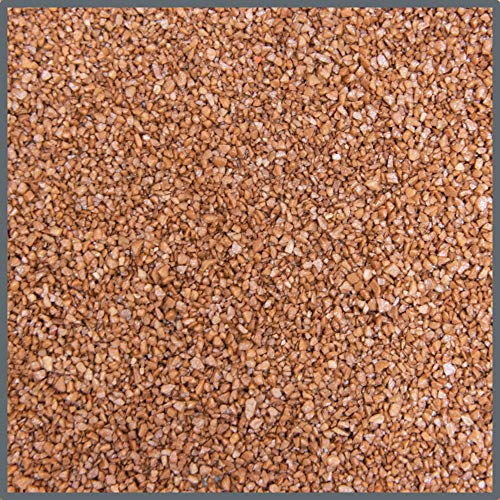 Dupla 80827 Ground Colour, Brown Earth, 10 kg von Dupla