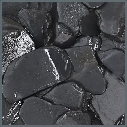 Dupla Ground Nature Black Discs 20-50 mm, 5 kg von Dupla