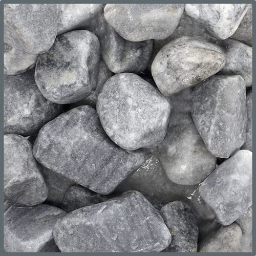 Dupla Ground Nature Ice Stone 16-25 mm, 5 kg von Dupla