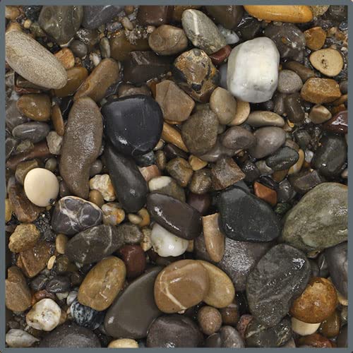 Dupla Ground Nature River Pebbles 0-16 mm, 5 kg Dupla Ground Nature River Pebbles 0-16 mm, 5 kg von Dupla