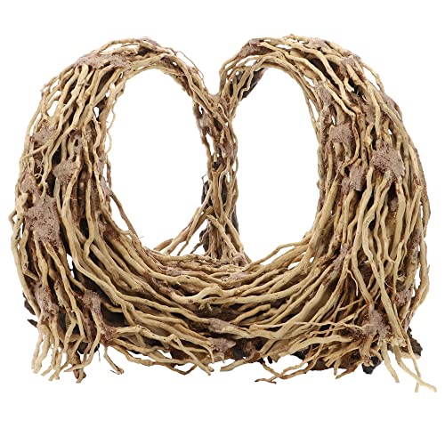 Dupla Heart Root, handgefertigte Wurzel Aquariendekoration, 40 x 30 x 30 cm von Dupla