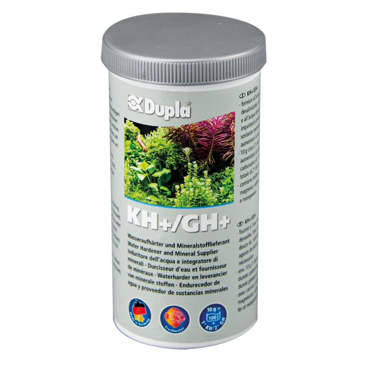 Dupla KH+/GH+ 220g Dupla KH+/GH+ 220g von Dupla