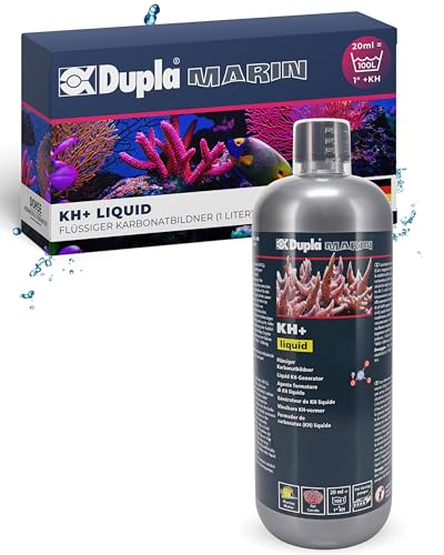 Dupla Marin 81352 KH+ liquid, 1000 ml von Dupla