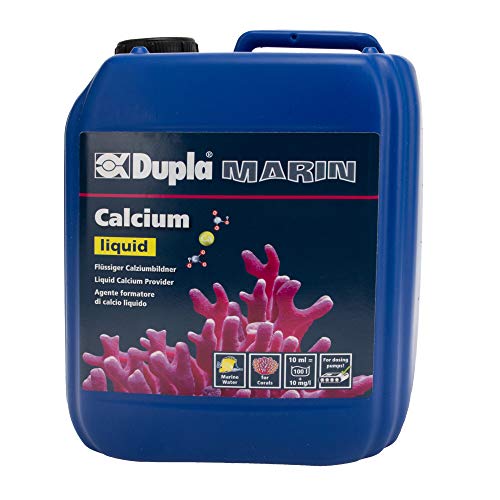 Dupla Marin Calcium Liquid Kalziumlösung, 5.000 ml von Dupla