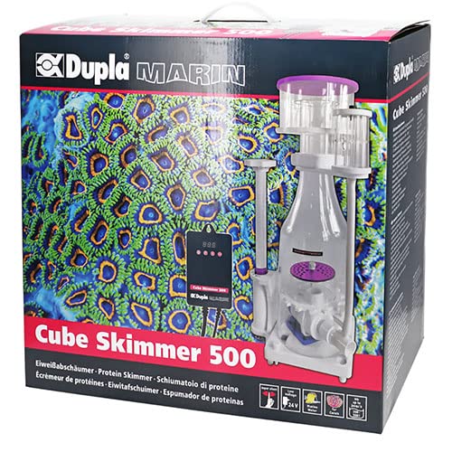Dupla Marin Cube Skimmer 500, für Meerwasseraquarien - 500 l von Dupla Marin