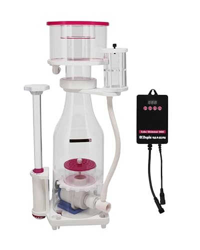 Dupla Marin Cube Skimmer 900, für Meerwasseraquarien - 900 l, Eiweißabschäumer für Aquarien von Dupla Marin