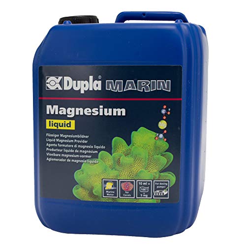Dupla Marin Magnesium Liquid Lösung, 5.000 ml von Dupla