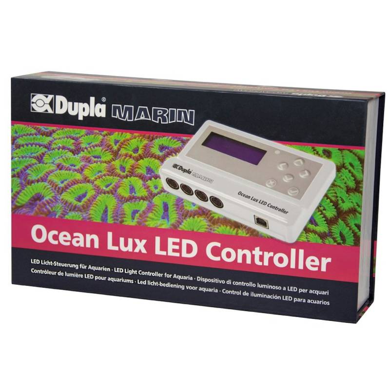 Dupla Marin Ocean Lux LED Controller Aquarien-Beleuchtung von Dupla