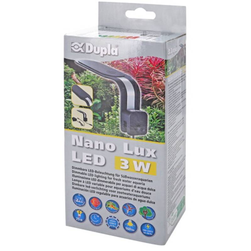 Dupla Nano Lux LED 3W von Dupla