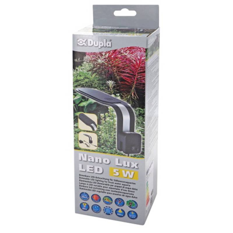 Dupla Nano Lux LED 5W von Dupla
