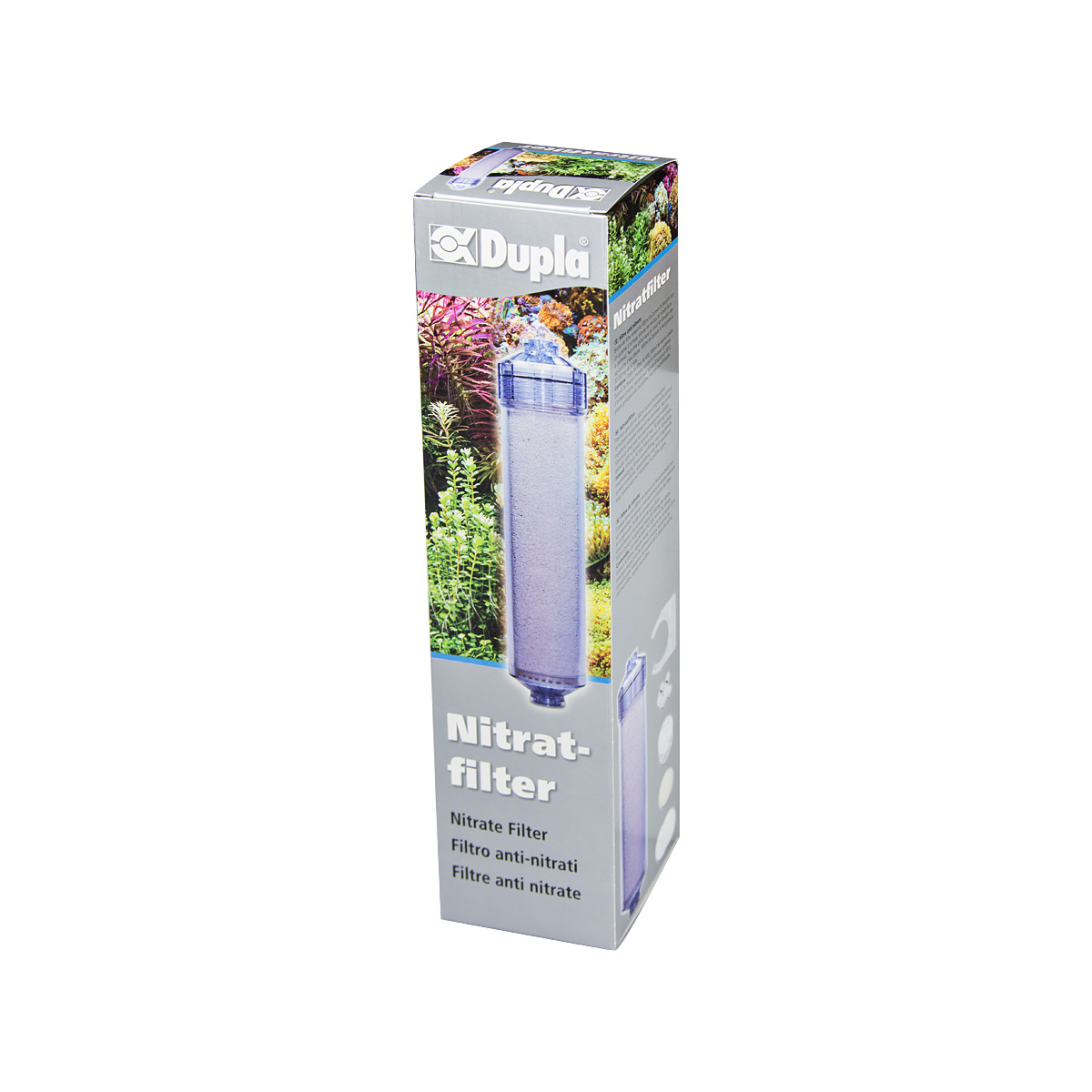 Dupla Nitratfilter 500 ml Dupla Nitratfilter 500 ml von Dupla
