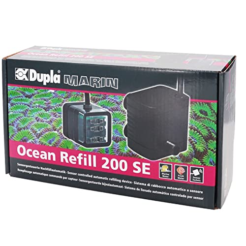 Dupla Ocean Refill 200 SE - sensorgesteuerte Nachfüllautomatik von Dupla