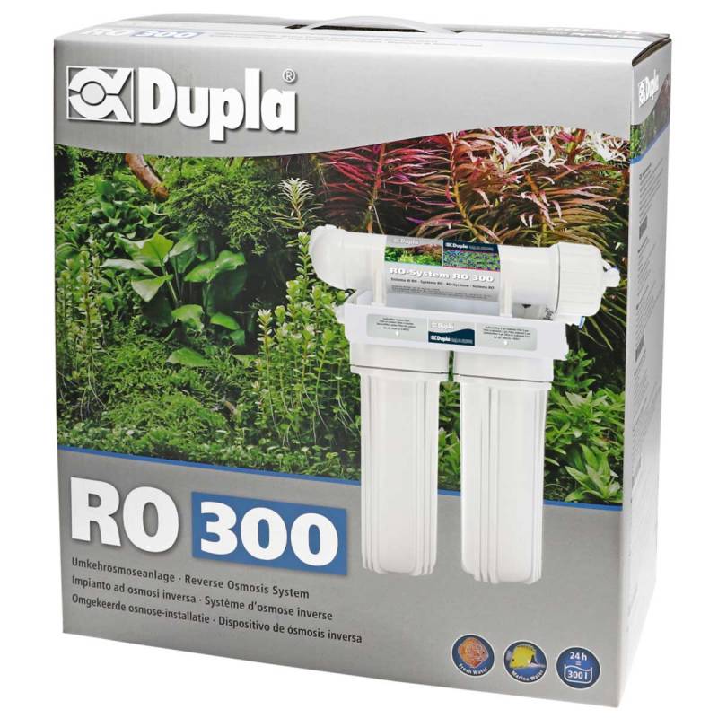 Dupla Osmoseanlage RO 300 von Dupla