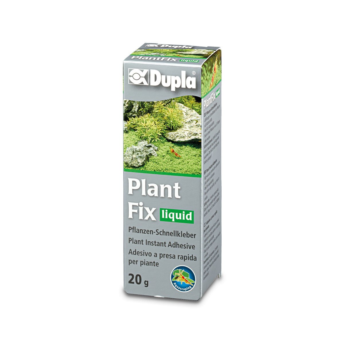 Dupla Pflanzenkleber Plant Fix liquid 20 g von Dupla