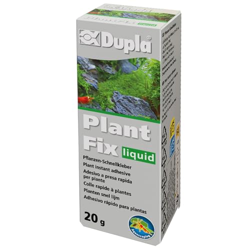 Dupla PlantFix liquid, 20 g von Dupla