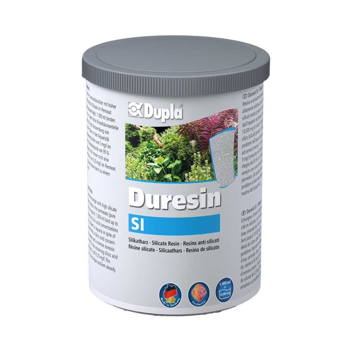 Dupla Silikatharz Duresin SI 1.000 ml Dupla Silikatharz Duresin SI 1.000 ml von Dupla