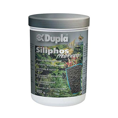 Dupla Siliphos Freshwater - 800 g von Dupla