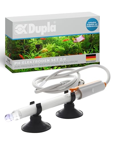 Dupla pH-Elektroden Set 2.0 Dupla pH-Elektroden Set 2.0 von Dupla