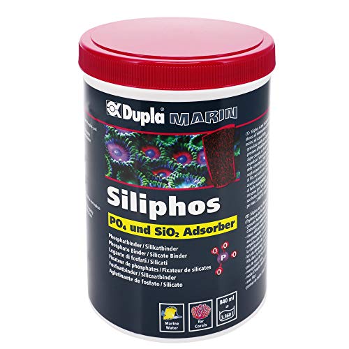 DuplaMarin 81381 Siliphos 840 ml von Dupla Marin