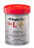 DuplaRin L I 1.100 ml I Hochwertiges Futtergranulat I Vitamin und Nährstoffreich von Dupla
