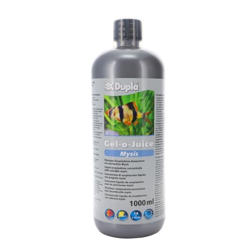 Gel-o-Juice Mysis 1000 ml Gel-o-Juice Mysis 1000 ml von Dupla