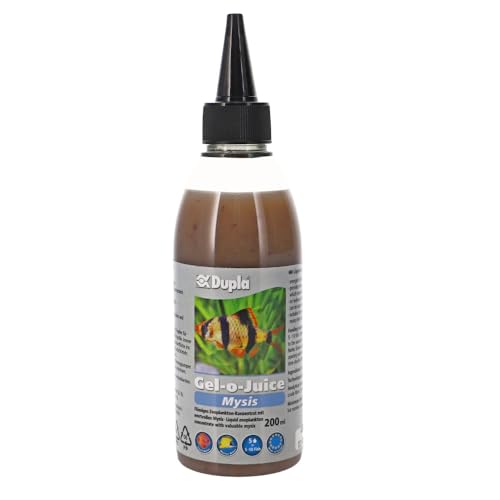 Gel-o-Juice Mysis 200 ml von Dupla