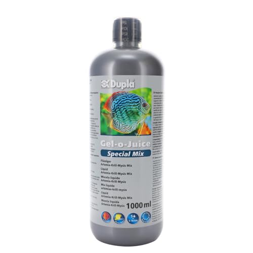Gel-o-Juice Special Mix 1000 ml von Dupla