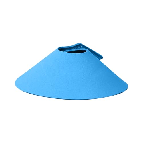 Duqulle Pet Cone Collar | Weiche Anti-Lecken Halskrause Für Hamster - Schutzkragen für Kleintiere, Kaninchen, Frettchen, Wellensittich, Mäuse zum Kratzschutz für täglichen Gebrauch und Duqulle Pet Cone Collar | Weiche Anti-Lecken Halskrause Für Hamster - Schutzkragen für Kleintiere, Kaninchen, Frettchen, Wellensittich, Mäuse zum Kratzschutz für täglichen Gebrauch und von Duqulle