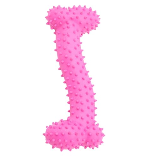 Duroecsain Hundeknochenspielzeug,Hundeknochen-Kauspielzeug - Quietschendes Hundespielzeug in Knochenform,Quietschendes Hundeknochenspielzeug aus Latex für mittelgroße Rassen und Aggressive Kauer, Duroecsain Hundeknochenspielzeug,Hundeknochen-Kauspielzeug - Quietschendes Hundespielzeug in Knochenform,Quietschendes Hundeknochenspielzeug aus Latex für mittelgroße Rassen und Aggressive Kauer, von Duroecsain